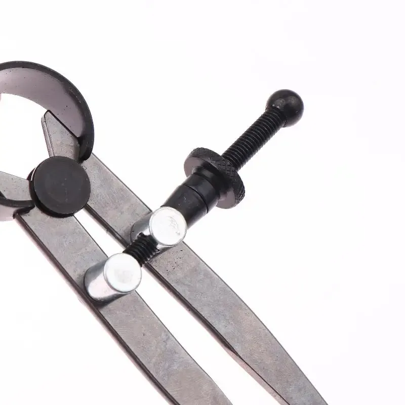 Boussole de marquage 75 à 150 mm pour cuir