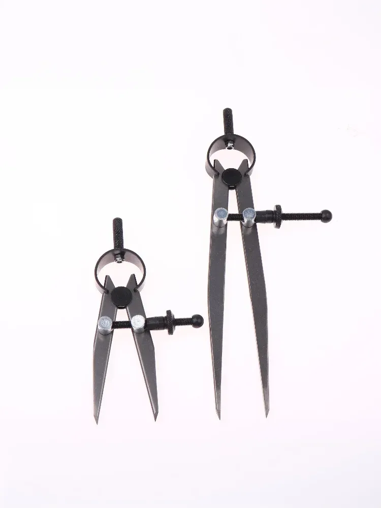Boussole de marquage 75 à 150 mm pour cuir