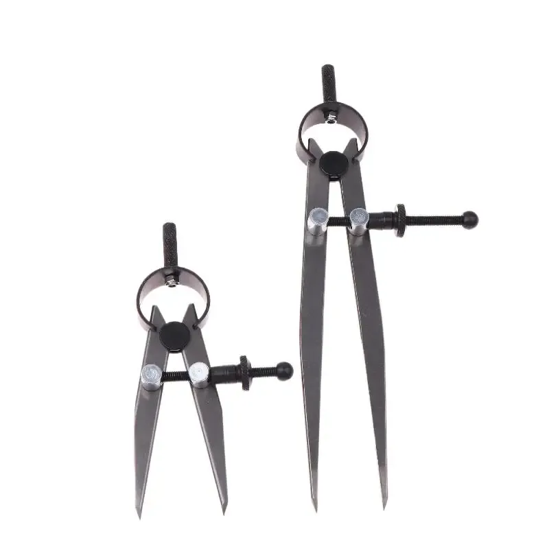 Boussole de marquage 75 à 150 mm pour cuir