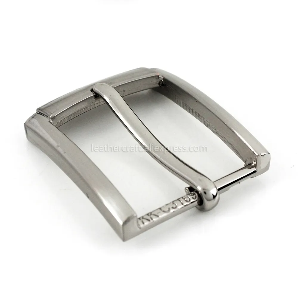 Broche alliage 30 mm pour ceinture