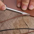 Chanfreineuse de bord cuir 0,8 à 1,5 mm – 2