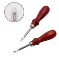 Chanfreineuse de bord cuir 0,8 à 1,5 mm – 5
