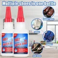 Colle 20 à 50 ml cyanoacrylate imperméable pour cuir et chaussures – 3