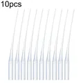 Colle 460/480 20g séchage rapide pour caoutchouc cuir plastique – Couleur Dropper-10Pcs