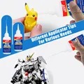Colle 502 1 à 10 pièces 20g séchage rapide pour cuir métal – 2