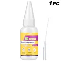 Colle 502 1 à 10 pièces 20g séchage rapide pour cuir métal – Couleur 20g-1pc