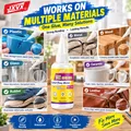 Colle 502 1 à 10 pièces 20g séchage rapide pour cuir métal – 4