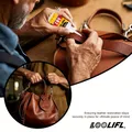 Colle 502 1 à 2 pièces séchage rapide pour cuir chaussures sacs – 2