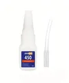 Colle 502 1 à 5 pièces 20g séchage rapide pour cuir métal – Couleur 10g-1pcs