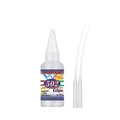Colle 502 1 à 5 pièces 20g séchage rapide pour cuir métal – Couleur 20g-1pcs