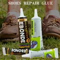 Colle à chaussures 15 à 50 ml imperméable et rapide pour cuir – 1