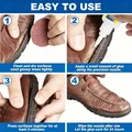 Colle à chaussures 20 à 50 g imperméable pour cuir et caoutchouc – 3