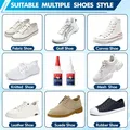 Colle à chaussures 20 à 50 g imperméable pour cuir et caoutchouc – 4