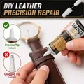 Colle à cuir transparente 15 à 110 ml imperméable et robuste – 1