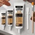 Colle à cuir transparente 15 à 110 ml imperméable et robuste – 3