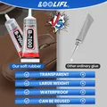 Colle B-7000 15 à 110 ml haute résistance sans résidus – 5
