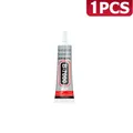 Colle B-7000 15 à 110 ml haute résistance sans résidus – Couleur b7000-25ml-1pc