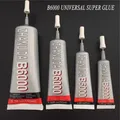 Colle B6000 9 à 110 ml universelle étanche pour bijoux cuir – 1
