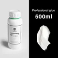 Colle blanche WUTA 100 à 500 ml pour cuir et artisanat – Color 500ml-1pc