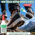 Colle chaussures 50g imperméable pour cuir réparation rapide – 5