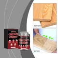 Colle contact 100g flexible imperméable pour cuir bois caoutchouc – 1