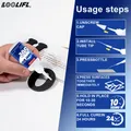 Colle cyanoacrylate 20 g à séchage rapide pour cuir et métal – 4