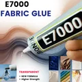 Colle E7000 15 à 110 ml pour tissu cuir diamant et verre – 1