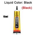 Colle époxy B7000/T7000 15 à 110 g pour cuir et chaussures – Couleur 15G-1Pc----