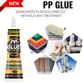 Colle FIXWANT 50ml pour plastique cuir souple imperméable PVC – 1