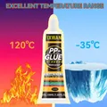 Colle FIXWANT 50ml pour plastique cuir souple imperméable PVC – 2