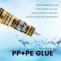 Colle FIXWANT 50ml pour plastique cuir souple imperméable PVC – 4