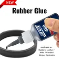 Colle noire 480 6 pièces 20g séchage rapide pour cuir plastique – 2