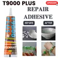 Colle T-9000 15 à 110 ml imperméable et faible corrosion pour cuir – 3