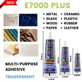 Colle T-9000 15 à 110 ml imperméable et faible corrosion pour cuir – 4