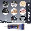 Colle T-9000 15 à 110 ml imperméable et faible corrosion pour cuir – 6