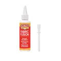 Colle textile 30 à 330 ml permanente et lavable pour cuir – Couleur 110ml