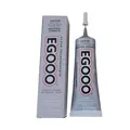 Colle textile 50 à 155 g pour cuir et travaux manuels – Couleur A 110ML 1Bottle