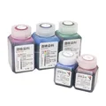 Colorant alcool cuir 25 à 70 ml 24 couleurs DIY – 5