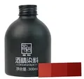 Colorant alcool cuir 300 ml pour sacs et étuis faits main – Couleur magenta