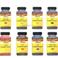 Colorant cuir 118 ml à base d'eau et d'alcool – 1