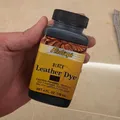 Colorant cuir 118 ml à base d'eau et d'alcool – 6
