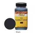 Colorant cuir 118 ml à base d'eau et d'alcool – Couleur Black