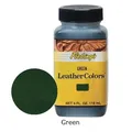 Colorant cuir 118 ml à base d'eau et d'alcool – Couleur Green