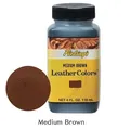 Colorant cuir 118 ml à base d'eau et d'alcool – Couleur Medium Brown
