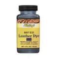 Colorant cuir 118 ml à base d'eau et d'alcool – Couleur navy blue