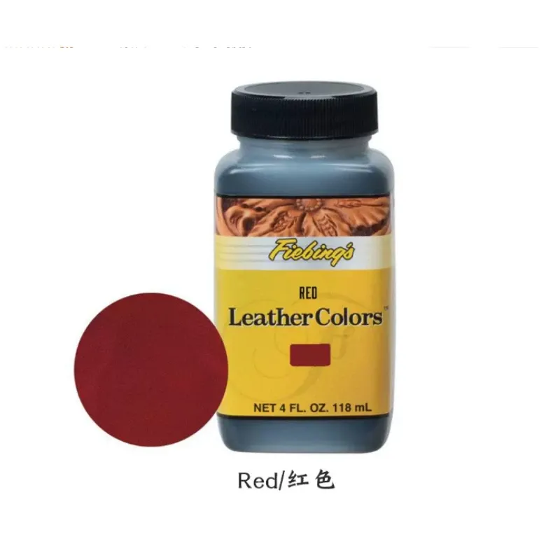 Colorant cuir 118 ml importé des États-Unis