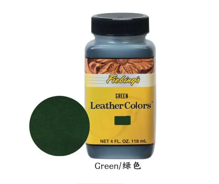 Colorant cuir 118 ml importé des États-Unis