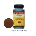 Colorant cuir 118 ml importé des États-Unis – Couleur MediumBrown