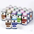 Colorant cuir 150 ml à base d'alcool pour artisanat – 5