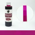 Colorant cuir 150 ml à base d'alcool pour artisanat – Couleur Rose 150 ml